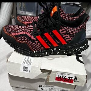 Women’s Adidas Ultraboost 1.0